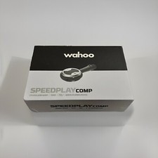 Wahoo Speedplay COMP Road