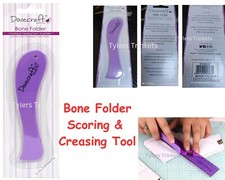 Bone Folder Scoring Creasing &