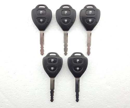 Toyota auris yaris - toyota, 2