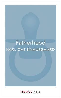 Fatherhood vintage minis by - vintage,