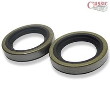 BSA Bantam D14/4 B175 Fork oil