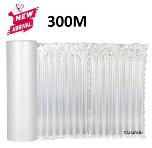 Column bubble cushion film - cushion,