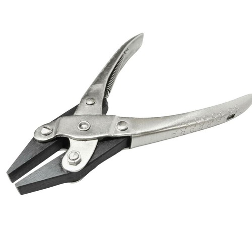 Parallel action flat nose - parallel,