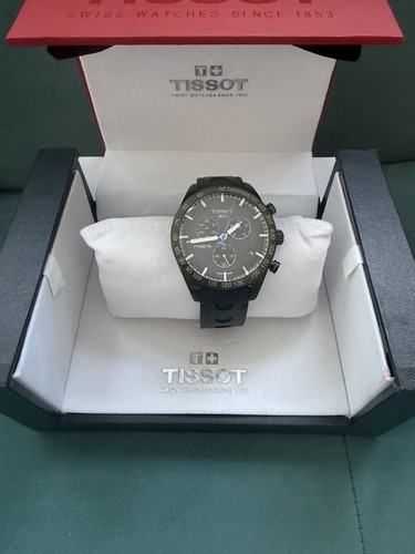 Tissot prs 516 - prs,