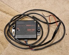 BMW E36 CONVERTIBLE ALARM