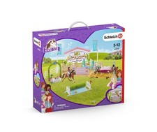 🎄Schleich 42440 Friendship