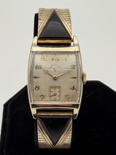 Vintage 1949 lord elgin - 1949,