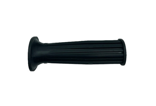 Bmw handle right ribbed grip - bmw,