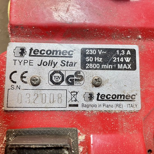Chainsaw sharpener electric - chainsaw,