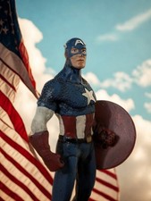 Eaglemoss Classic Marvel