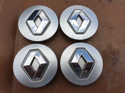 Renault clio 57mm alloy - clio,
