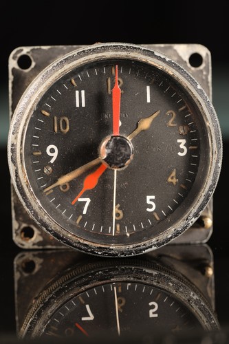 Ww2 smiths one - smiths,