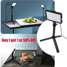 6" LED Portable Photography
