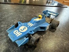 Scalextric Car F1 Grand Prix