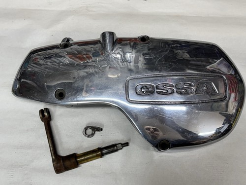Ossa stiletto pioneer - stiletto,