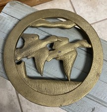 Vintage Flying Geese/Ducks All