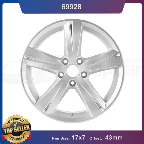 New replacement wheel - replacement, rim