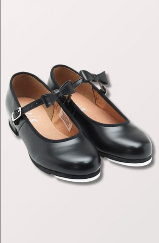 New bloch ladies merry jane - new,
