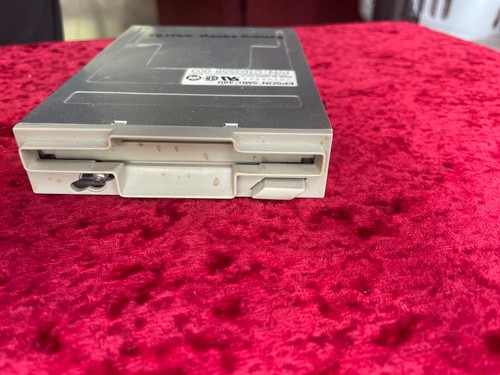 Epson smd 380 atari - epson, smd-380