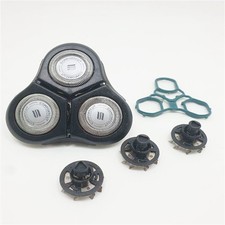 Shaver Razor Head Shaving