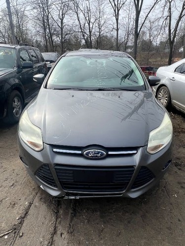 2013 2014 ford - 2013-2014, focus