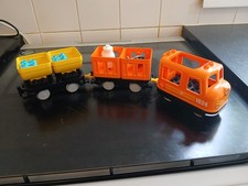 Lego Duplo motorised electric