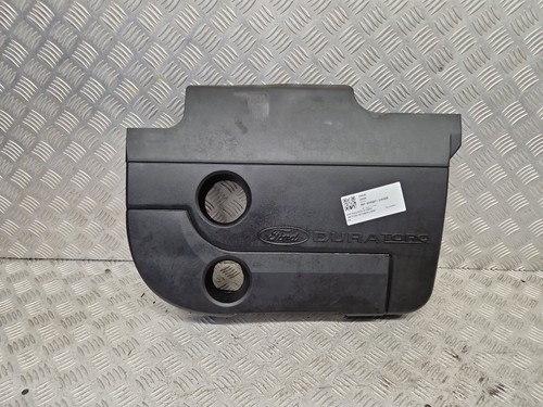 Ford focus engine cover 6 - cover, 1.6