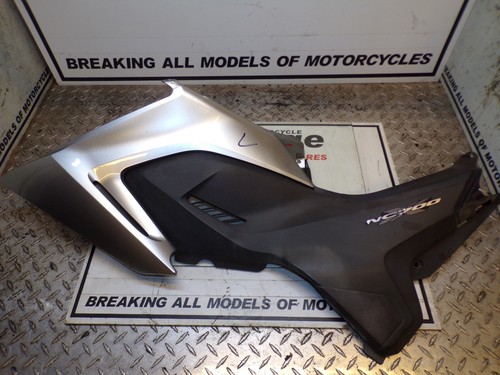 Honda 700 2012 - nc,