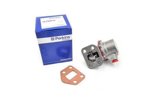 Perkins 1000 series phaser