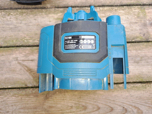 Erbauer router er2100 spares - router,