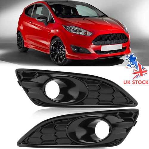 For ford fiesta mk7 - ford,