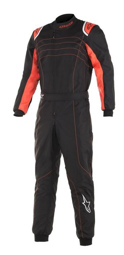Alpinestars kmx black - kmx-9, v3