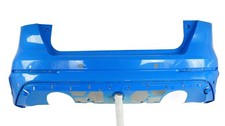 FORD FOCUS RS Rear Bumper 2015-2018 | OEM G1EY17906A Used Genuine