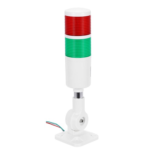 Layer buzzer signal - no,