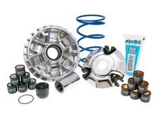 Piaggio Typhoon 125cc 4T 2V (2011-19) Polini Maxi Hi-Speed Variator Kit