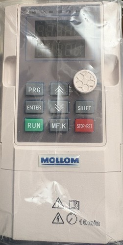 Mollum vfd 75kw - vfd, 220v