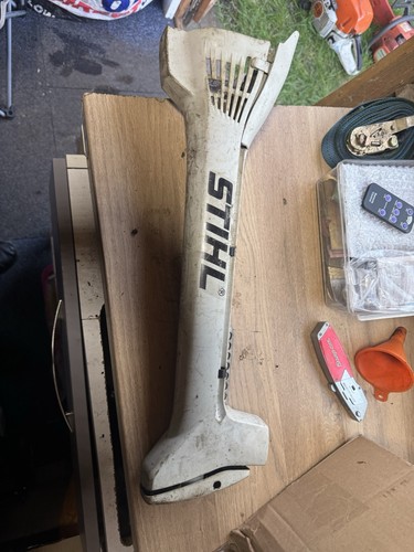 Stihl fs300 fs310 - stihl,
