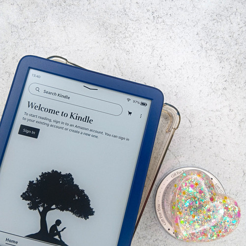 Amazon kindle 11th - amazon, gen