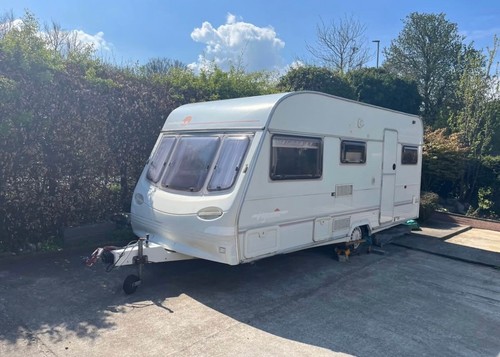 1996 avondale perle ulysses - 1996,