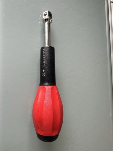 Britool a50 high torque - a50, high-torque