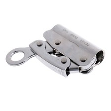 Tree climbing  belay device