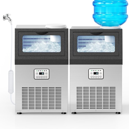 175w 32kg 24h commercial - 32kg/24h, ice