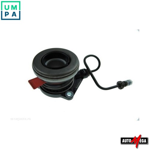 Central slave cylinder clutch - slave,