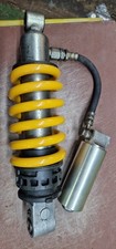 Honda CBR 600 F F4i Rear Shock