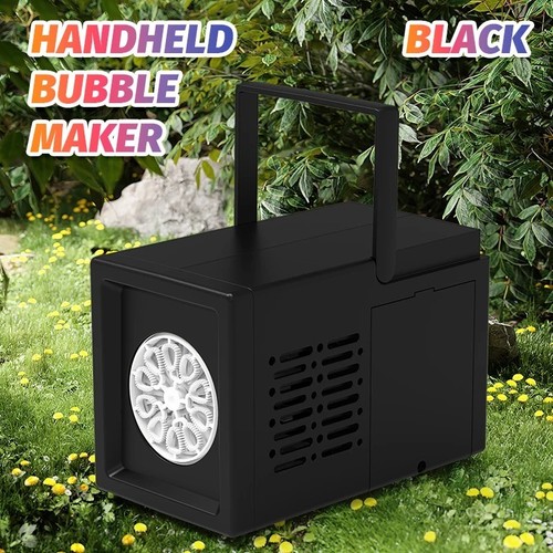 Hole automatic bubble - 10,