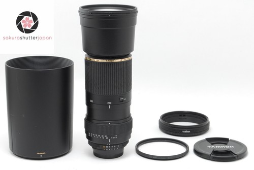 Mint tamron af 200 500mm - [mint],