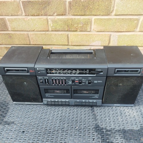 Hitachi trk w530e - hitachi, trk-w530e