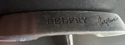 The belfry christy connor - the,