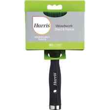 Harris Seriously Good Shed & Fence Paint Brush 5"