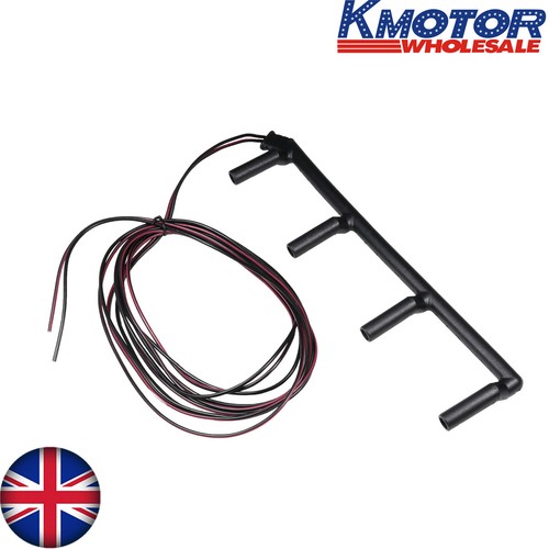 038971782b glow plug - glow, rail